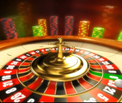 Myanmar Online Slots Jackpot ဂိမ်းများ