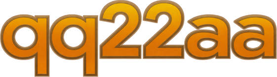 qq22aa Logo